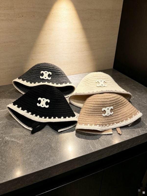 Celine hat dx40
